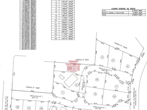 SERENITY GOLF BARRIO CERRADO