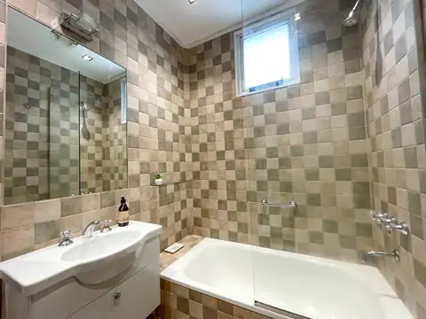 Departamento amoblado alquiler  en Belgrano