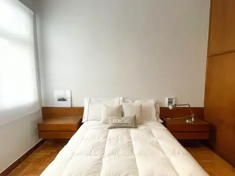 Departamento en Alquiler Temporal en Belgrano, USD 800