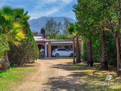 Casa en Venta al Sureste