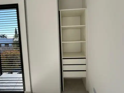 Departamento en Alquiler de 1 dormitorio