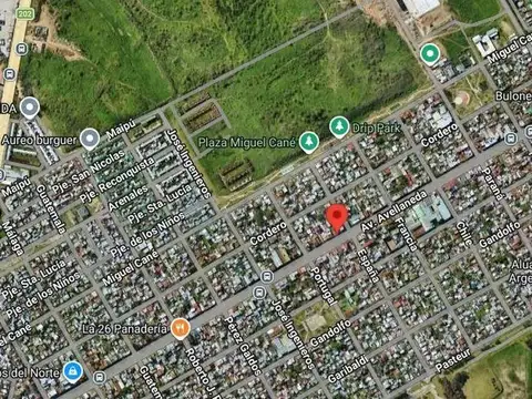 Terreno en venta - 220Mts2 - San Fernando