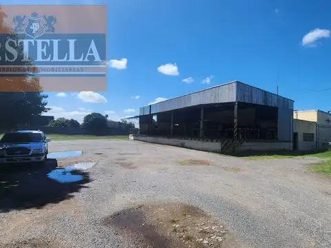Galpon en Alquiler en Gregorio de Laferrere, $ 6.000.000