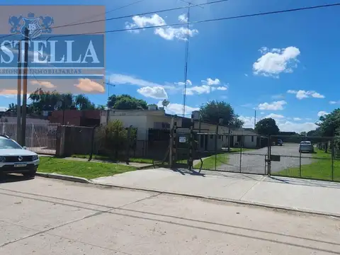 Galpón Industrial 1010 m² s/ Fracción 4400 m² - Laferrere