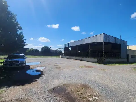 Galpon en Alquiler en Gregorio De Laferrere, $ 6.000.000