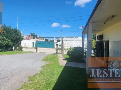 Galpon en Alquiler en Gregorio de Laferrere, $ 6.000.000