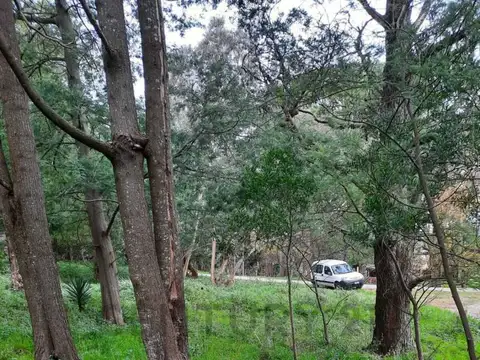 Terreno en Venta en Laguna Brava, USD 35.000