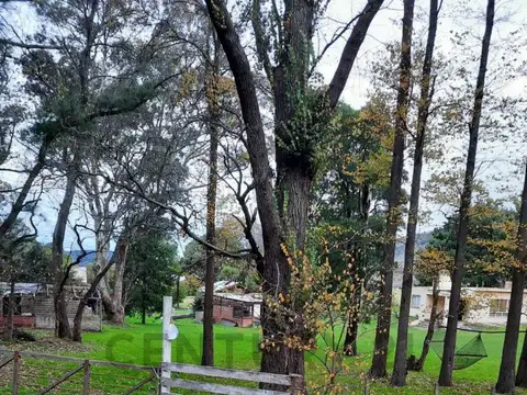 Terreno en Venta de 2045,0 m2