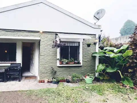Depto Tipo Casa en Venta de 2 dormitorios