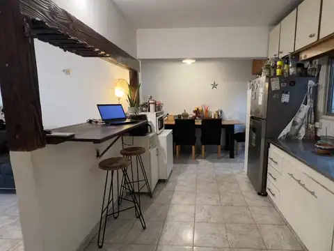 Depto Tipo Casa en Venta 26 años