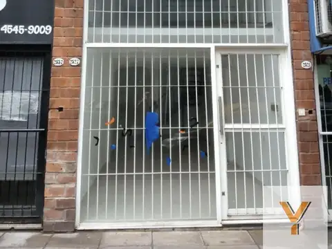 Local en Venta en Belgrano, CABA