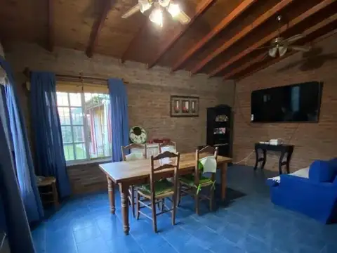 CASA EN VENTA EN MERCEDES B.