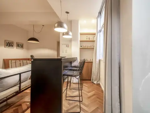 Departamento en Venta 80 años