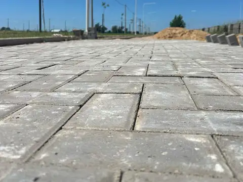 Terreno en Venta en Rosario, USD 27.000