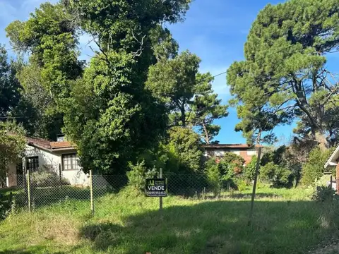 Terreno en venta en Villa Gesell . oportunidad MULTIFAMILIAR