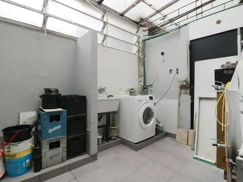 Depto Tipo Casa en Venta 46 años