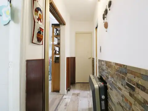 PH 3 AMB CON TERRAZA- APTO CREDITO/ V. del PARQUE