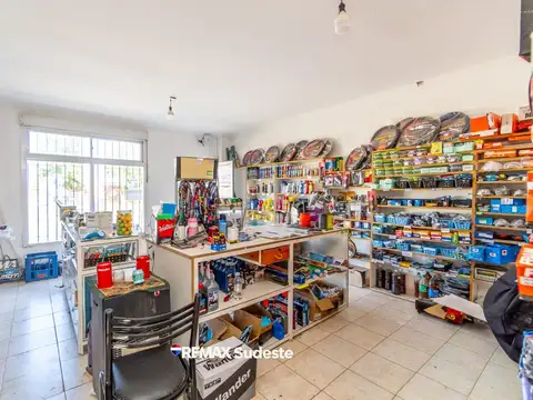 VENTA LOCALES y DEPARTAMENTOS GRUMBEIN