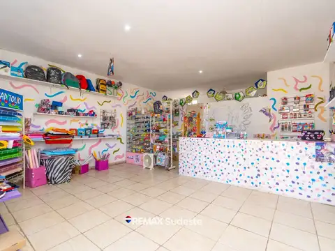 VENTA LOCALES y DEPARTAMENTOS GRUMBEIN