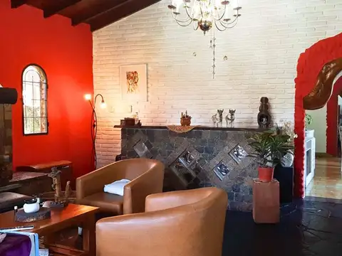Casa en venta en General Rodríguez Apto Crédito