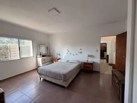 Corrientes y Laprida (esquina)