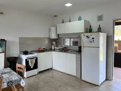 Casa en Venta 9 años