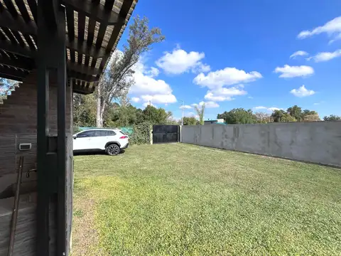 Casa en Venta en Oliveros, USD 105.000