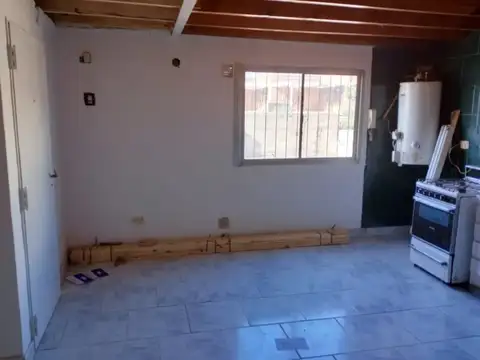 Departamento en Venta en Boedo, USD 54.000