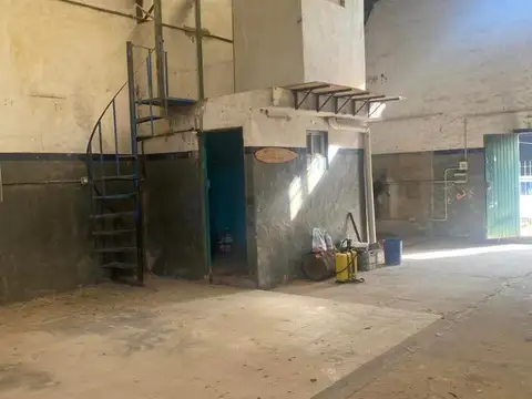 Galpon en Venta en San Fernando, USD 150.000