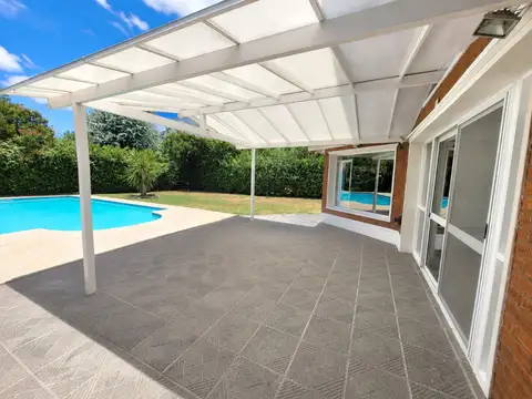 Casa en Venta 10 años
