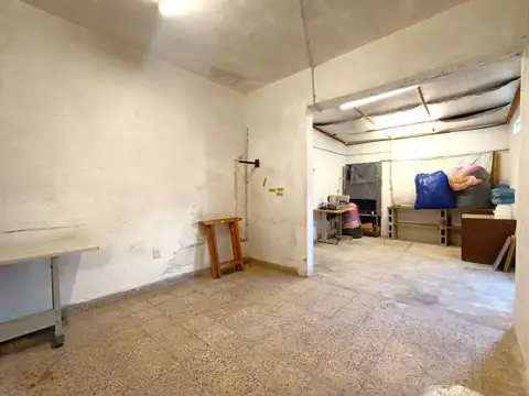 Casa en Venta 40 años