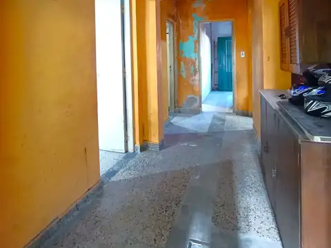 Casa en Venta 40 años