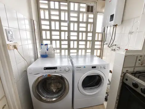 Departamento en Alquiler Temporal 30 años