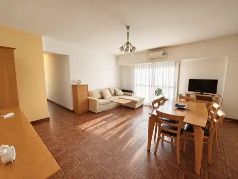 Departamento en Alquiler Temporal en Palermo, CABA