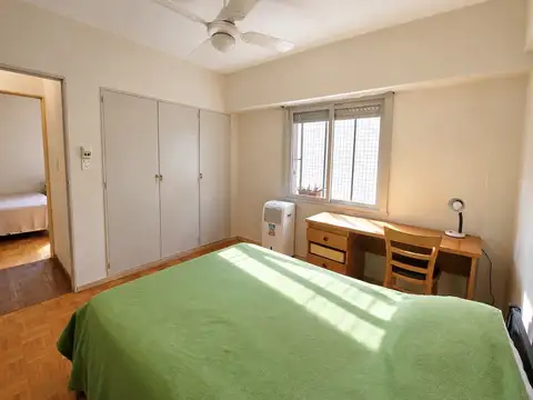 Departamento en Alquiler Temporal al Este