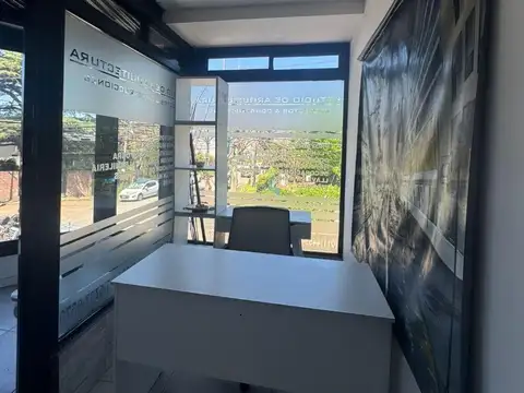 ALQUILER DE OFICINA, HURLINGHAM