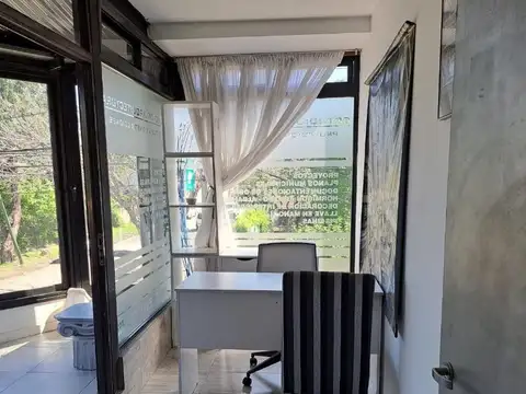 ALQUILER DE OFICINA, HURLINGHAM