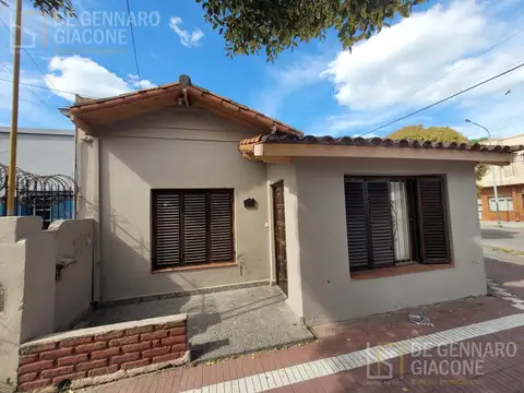 Casa en Los Andes