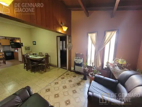 Casa en Venta en Mar del Plata, USD 55.000