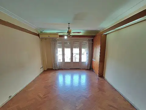 Departamento 4 ambientes con 3 baños