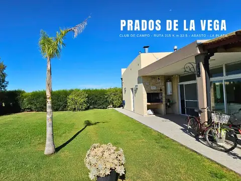 Casa en Venta de 3 dormitorios