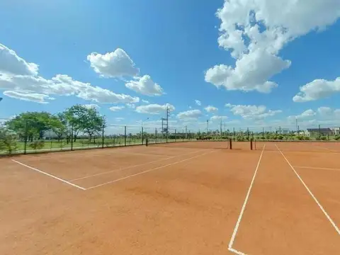 Terreno en Venta 40  mts Fondo