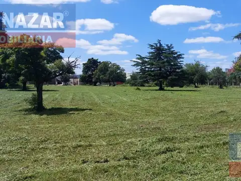 Campo en  Ramallo 48has