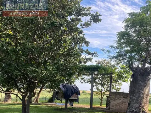 Campo en  Ramallo 48has