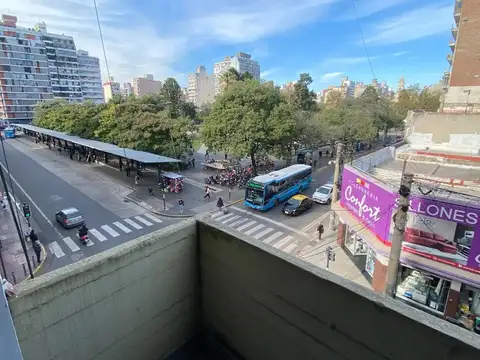 Corrientes 900, Piso 02