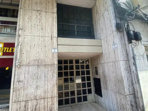 Corrientes 900, Piso 02