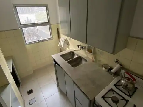 Departamento en Venta al Este