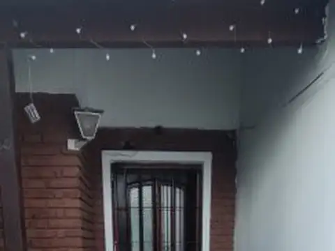 Casa en Alquiler 50 años