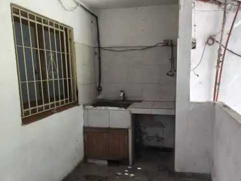 ALQUILER-CASA CHALET- 2 DORMITORIOS-JOSÉ C PAZ