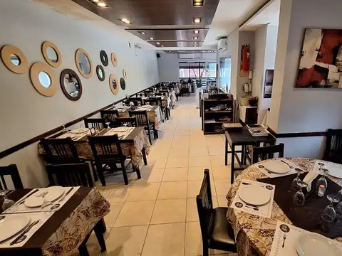 Fondo Comercio en Venta 16 años